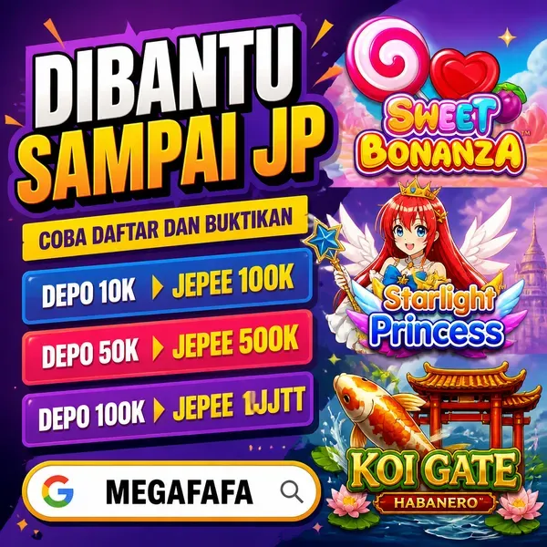 situs slot deposit 5000 tanpa potongan